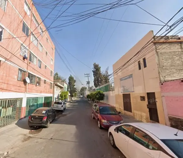 Departamento en venta en Santa Martha Acatitla, Iztapalapa — foto 3 de 10