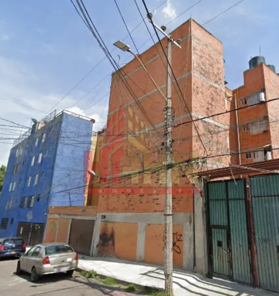 Departamento en venta en Santa Martha Acatitla, Iztapalapa — foto 3 de 13
