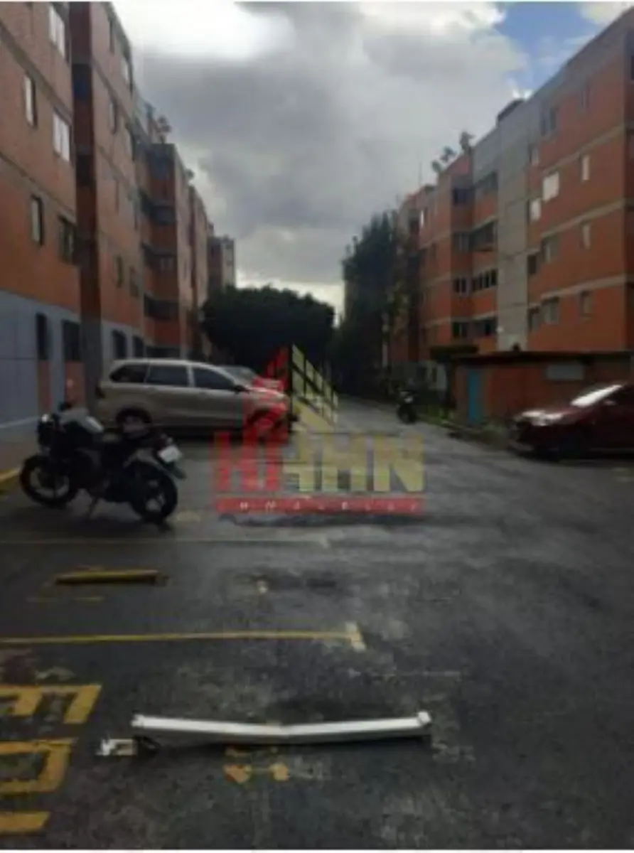 Departamento en venta en Santa Martha Acatitla, Iztapalapa — foto 1 de 13