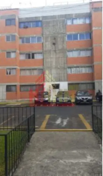 Departamento en venta en Santa Martha Acatitla, Iztapalapa — foto 2 de 13