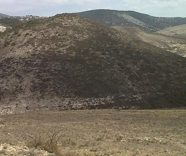 Terreno en venta en Vizarrón de Montes, Cadereyta de Montes — foto 3 de 13