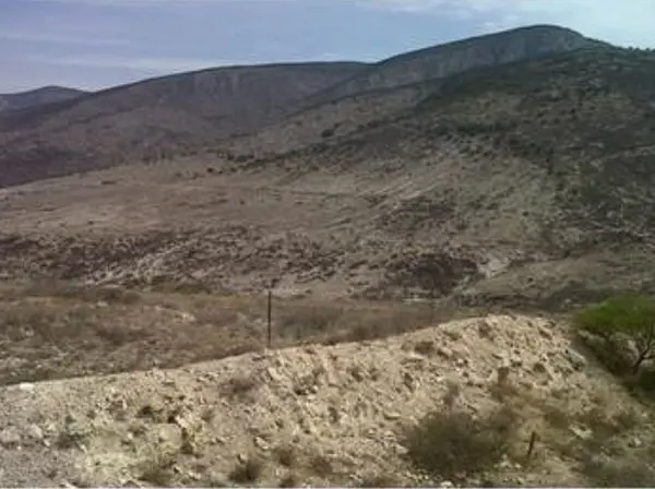 Terreno en venta en Vizarrón de Montes, Cadereyta de Montes — foto 2 de 13