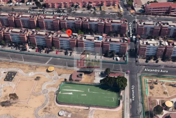 Departamento en venta en Santa Martha Acatitla, Iztapalapa — foto 3 de 14