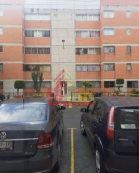 Departamento en venta en Santa Martha Acatitla, Iztapalapa — foto 2 de 10