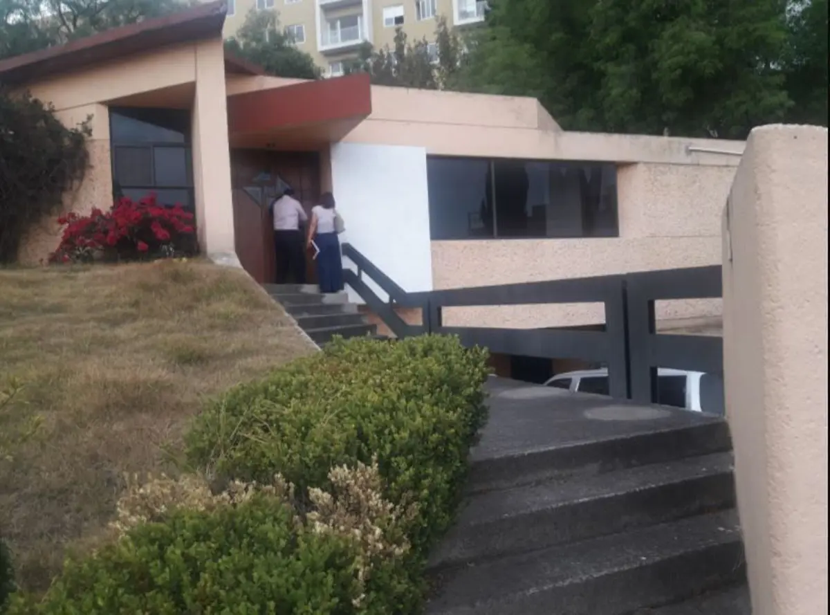 Casa en venta en Valle de Tepepan, Tlalpan — foto 1 de 7