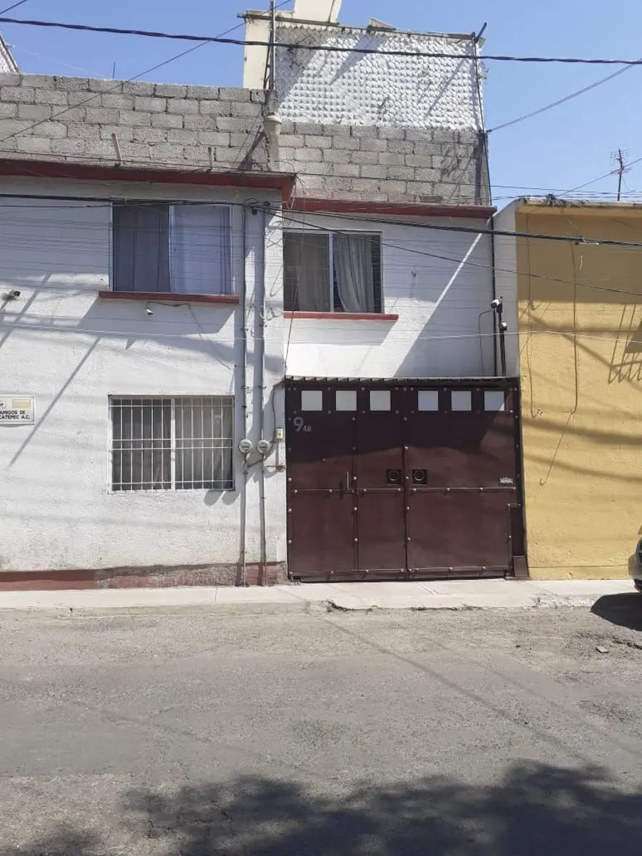 Casa en venta en Izcalli Ecatepec, Ecatepec de Morelos — foto 1 de 6