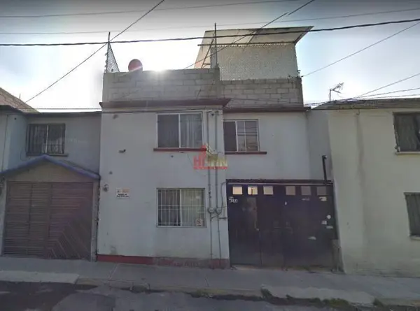 Casa en venta en Izcalli Ecatepec, Ecatepec de Morelos — foto 3 de 6