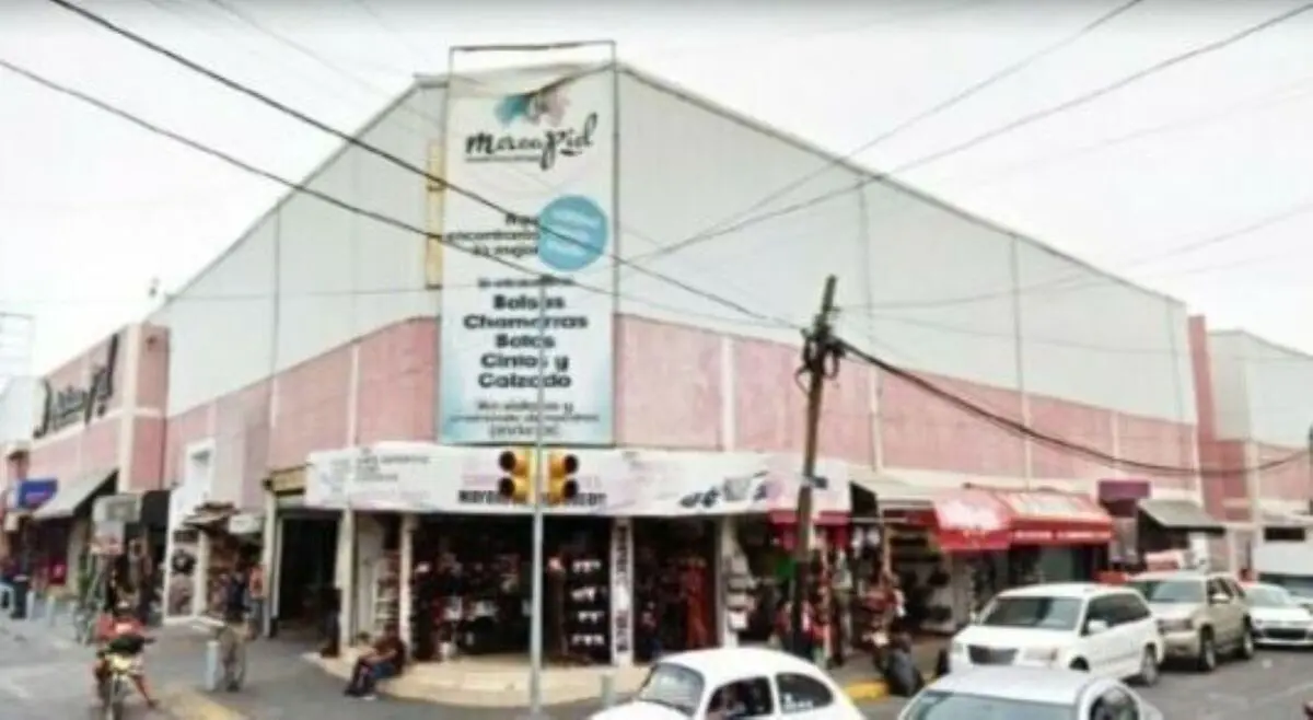 Local en venta en Estrella, León — foto 1 de 12