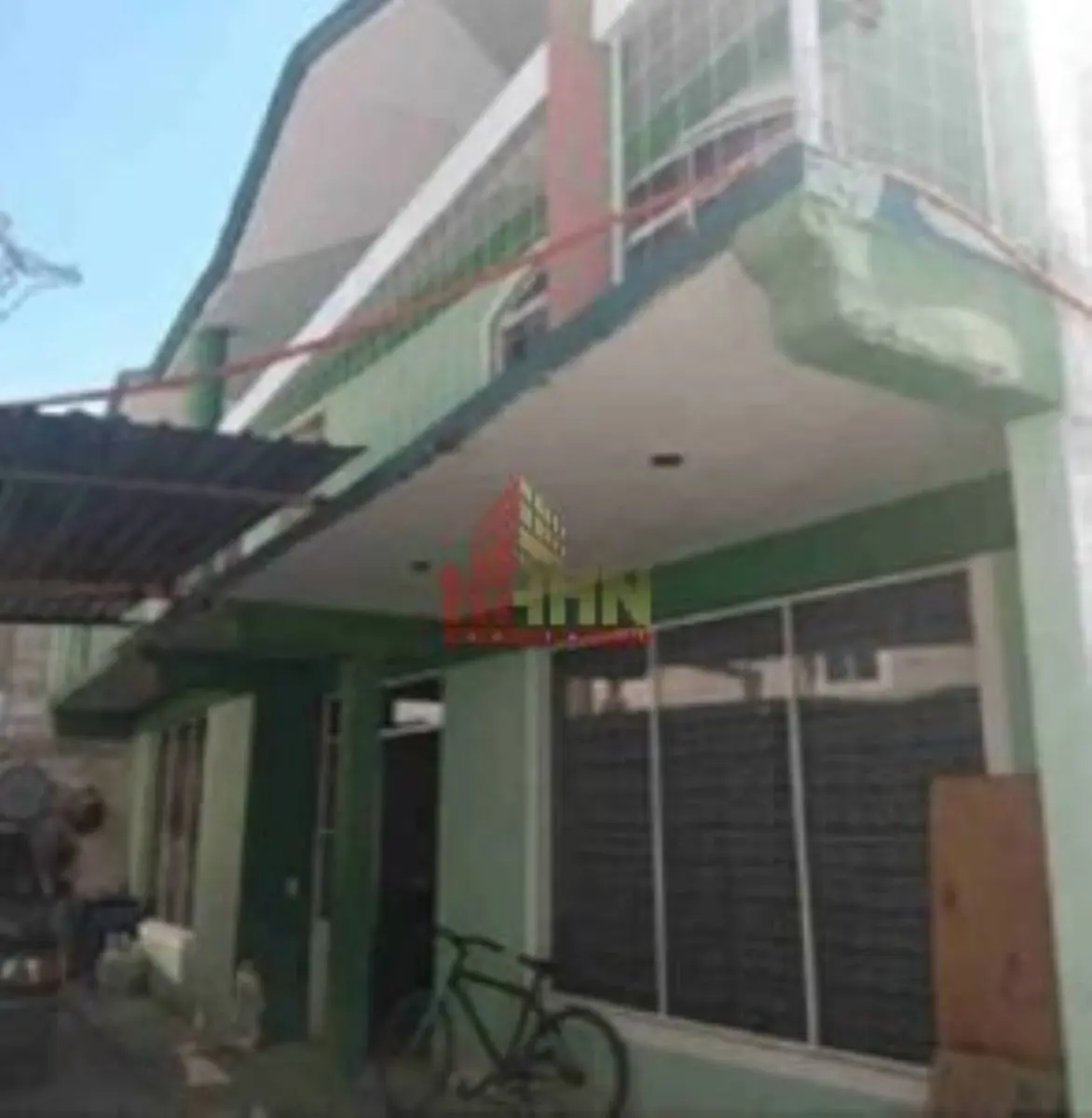Casa en venta en Progreso, Progreso de Obregón — foto 1 de 12