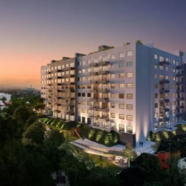 OLIVAR DE LOS PADRES DEPARTAMENTO VENTA ALVARO OBREGON CDMX
