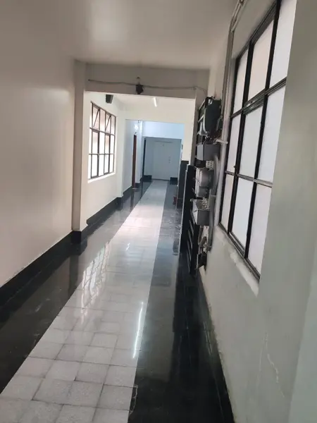 Oficina en renta en Tabacalera, Cuauhtémoc — foto 3 de 30