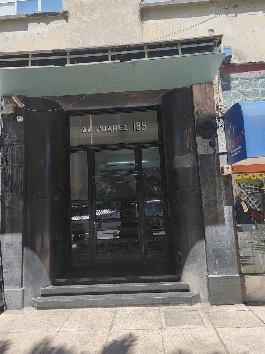 Oficina en renta en Tabacalera, Cuauhtémoc — foto 1 de 30