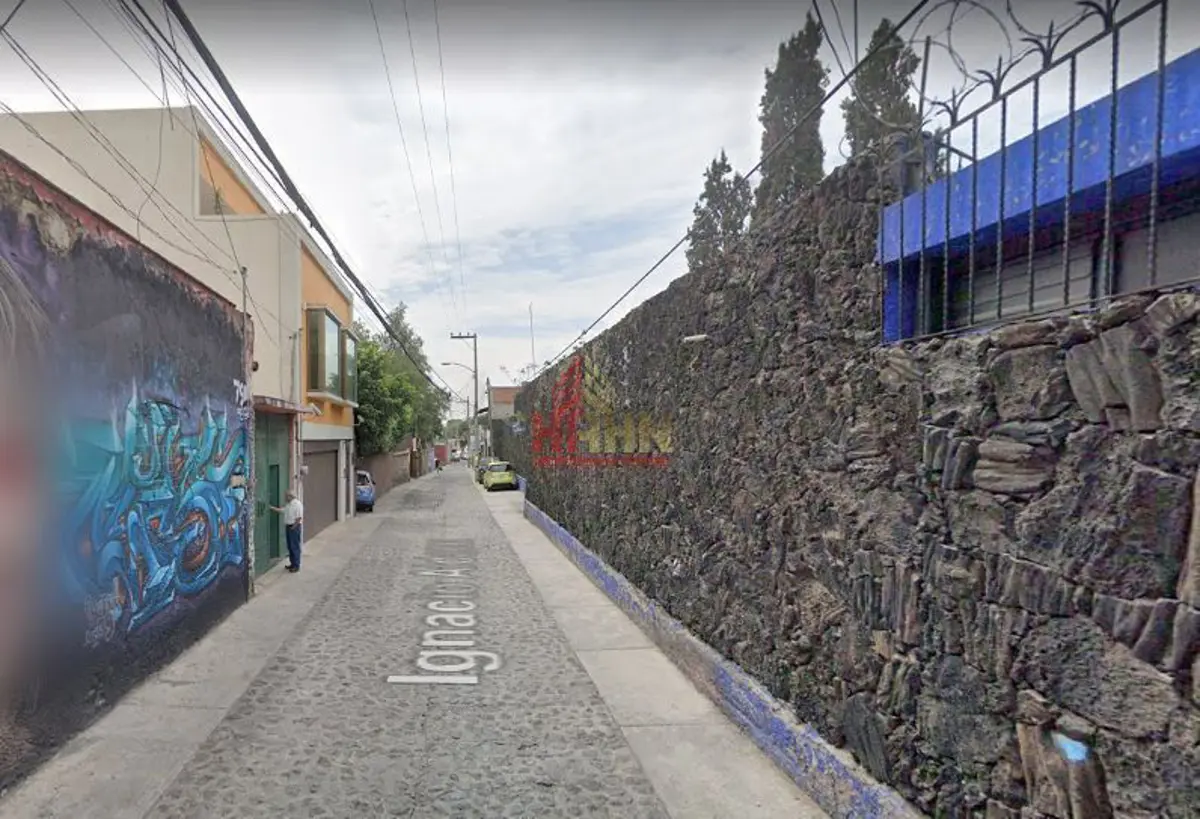 Casa en venta en Santa Maria Tepepan, Xochimilco — foto 1 de 4
