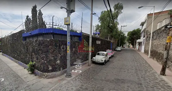 Casa en venta en Santa Maria Tepepan, Xochimilco — foto 2 de 4