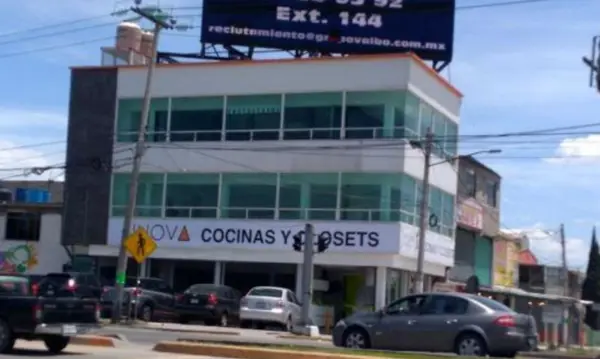 ALFREDO DEL MAZO OFICINA RENTA ECATEPEC EDO MEX.