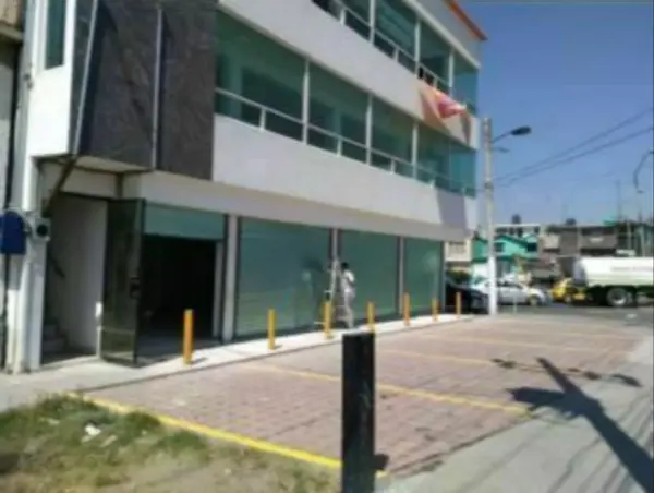 Oficina en renta en Alfredo del Mazo, Ecatepec de Morelos — foto 2 de 9