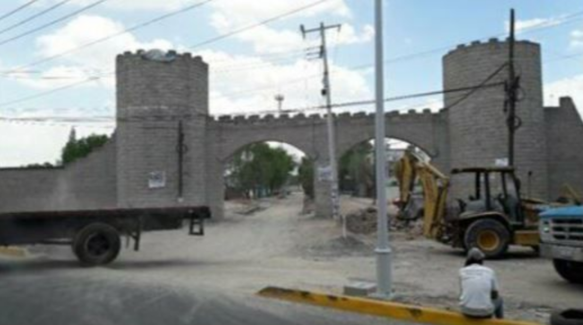 Terreno en venta en Hacienda la Cruz, El Marqués — foto 1 de 13