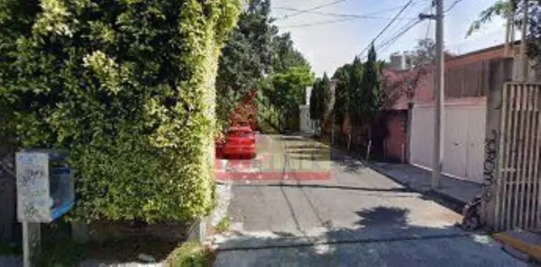 Casa en venta en Miguel Hidalgo 4A Sección, Tlalpan — foto 3 de 11