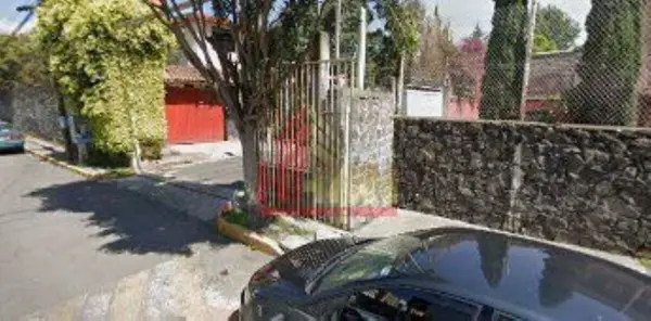Casa en venta en Miguel Hidalgo 4A Sección, Tlalpan — foto 2 de 11