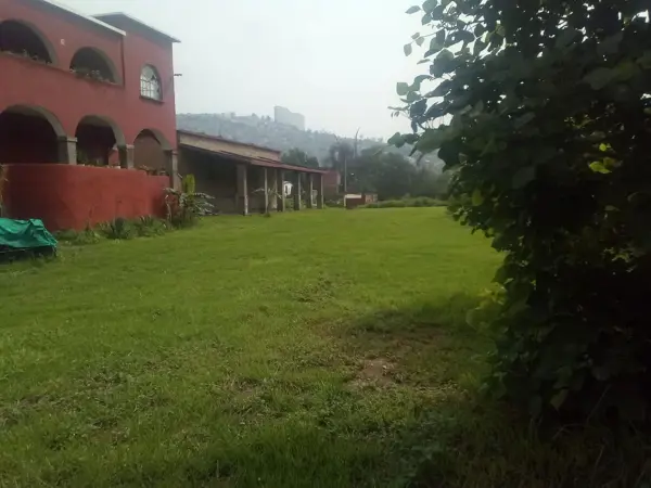 Terreno en venta en La Presa (Tejocote), Naucalpan de Juárez — foto 2 de 12