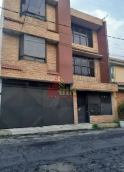 Casa en venta en Paseos de Churubusco, Iztapalapa — foto 2 de 12