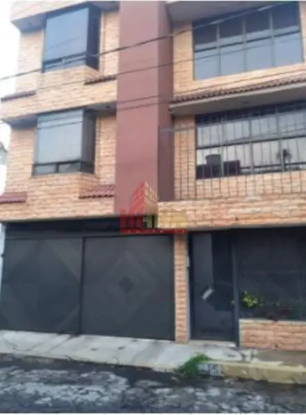 Casa en venta en Paseos de Churubusco, Iztapalapa — foto 3 de 12