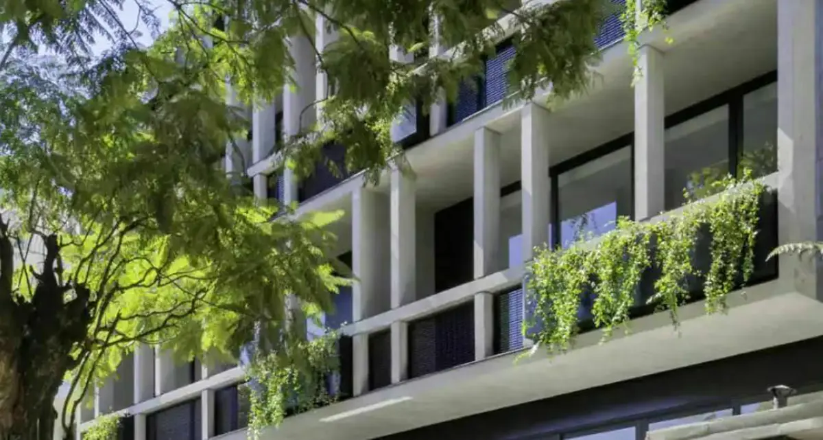 Departamento en venta en Polanco III Sección, Miguel Hidalgo — foto 1 de 12