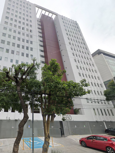 Departamento en venta en Moderna, Benito Juárez — foto 2 de 10