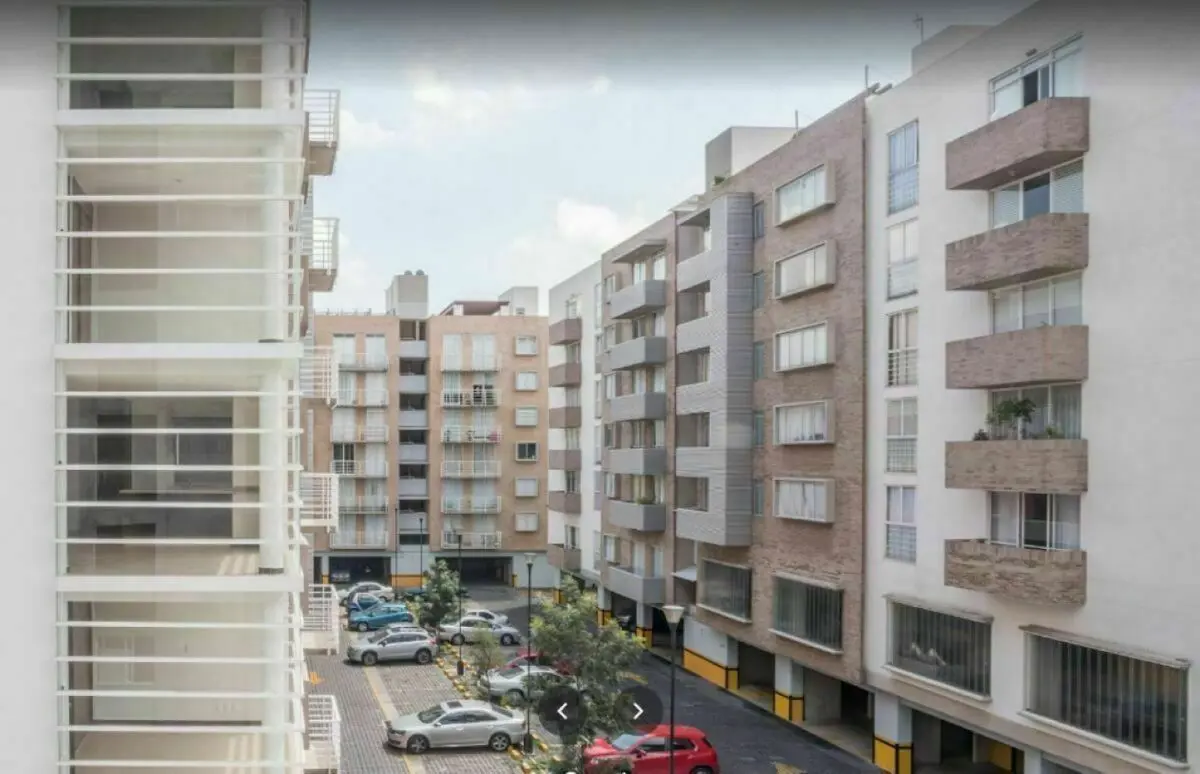 Departamento en venta en Constitucion de la Republica, Gustavo A. Madero — foto 1 de 6