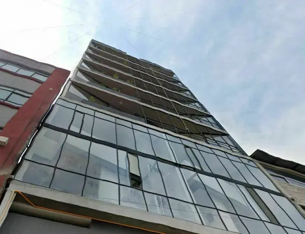 Departamento en venta en Juarez, Cuauhtémoc — foto 2 de 14