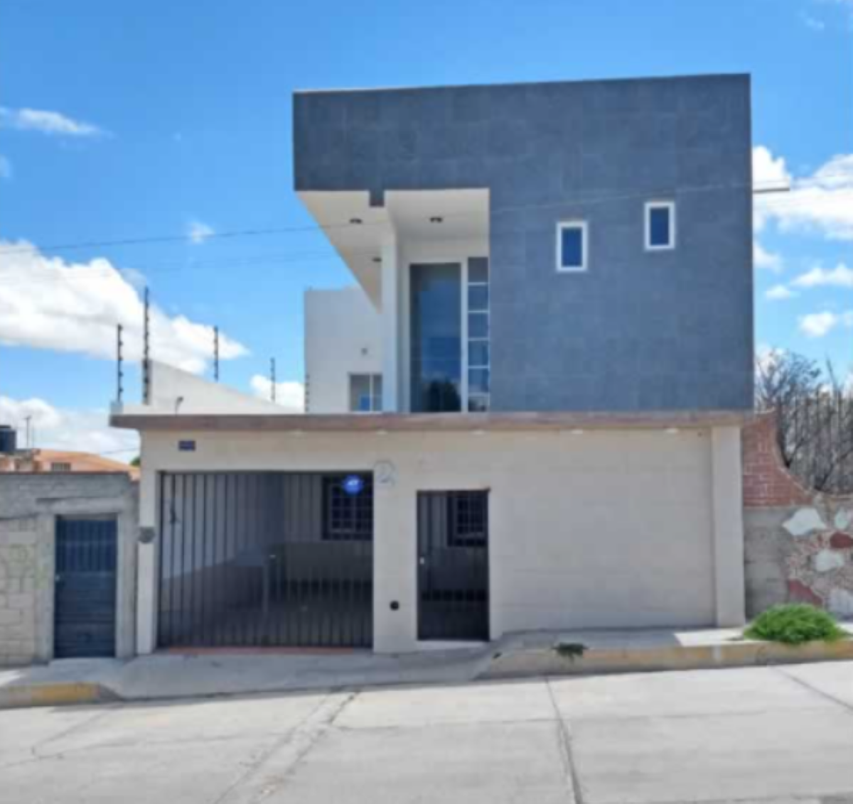 Casa en venta en Santa María Matílde, Pachuca de Soto — foto 1 de 12