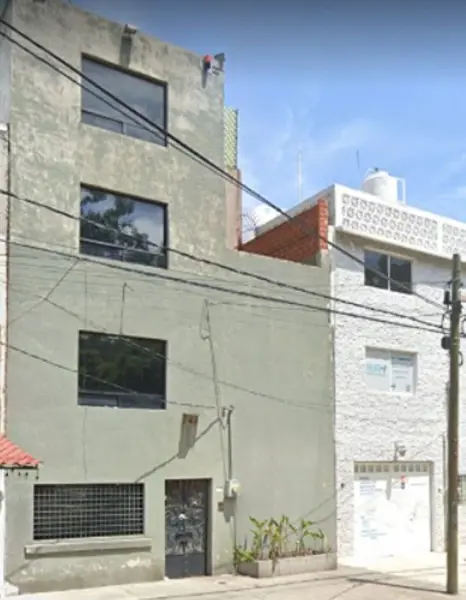 Oficina en venta en Asturias, Cuauhtémoc — foto 2 de 10