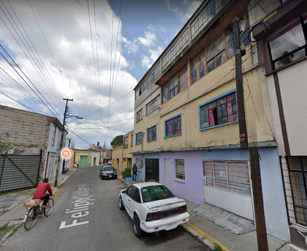 Edificio en venta en Santa Clara, Toluca — foto 2 de 2