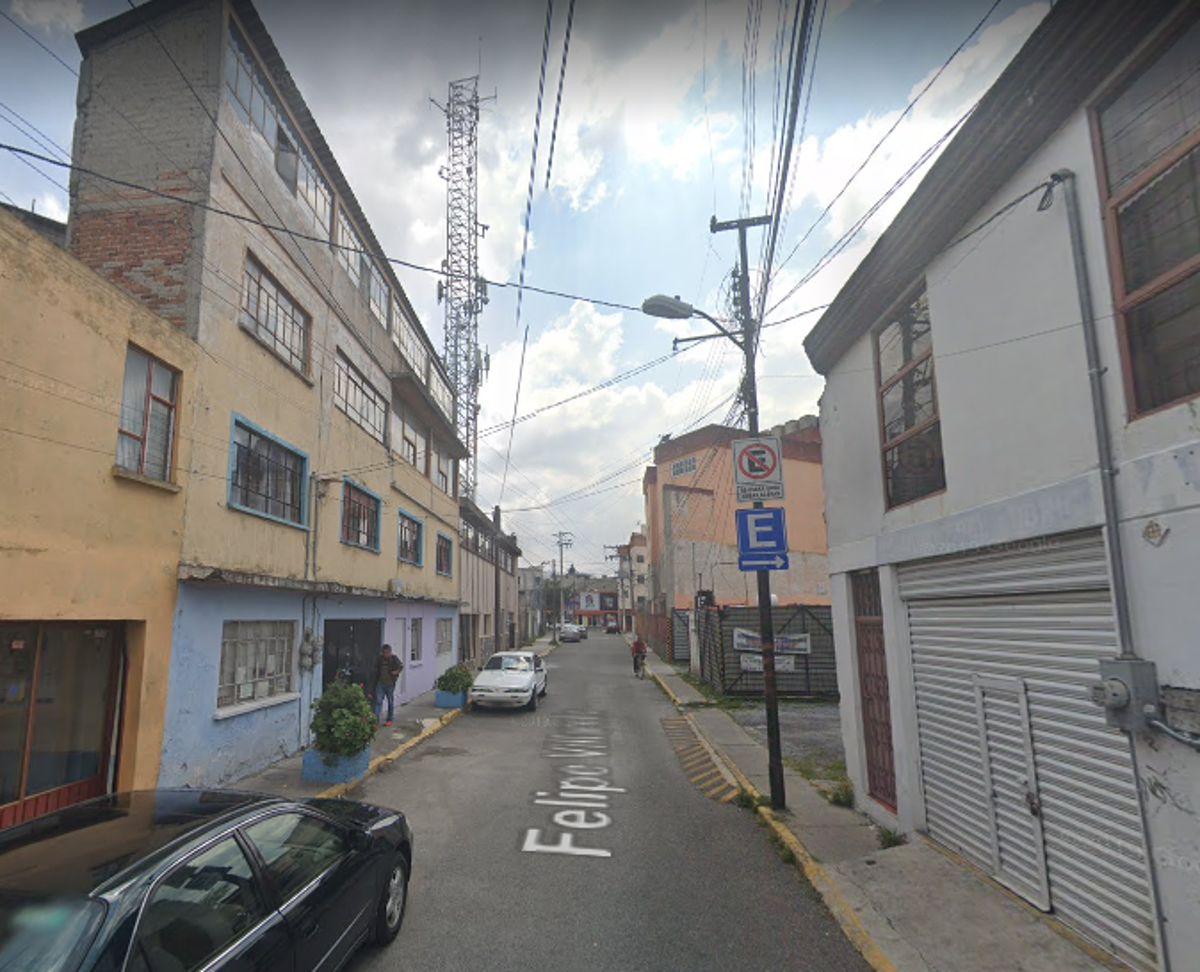 Edificio en venta en Santa Clara, Toluca — foto 1 de 2