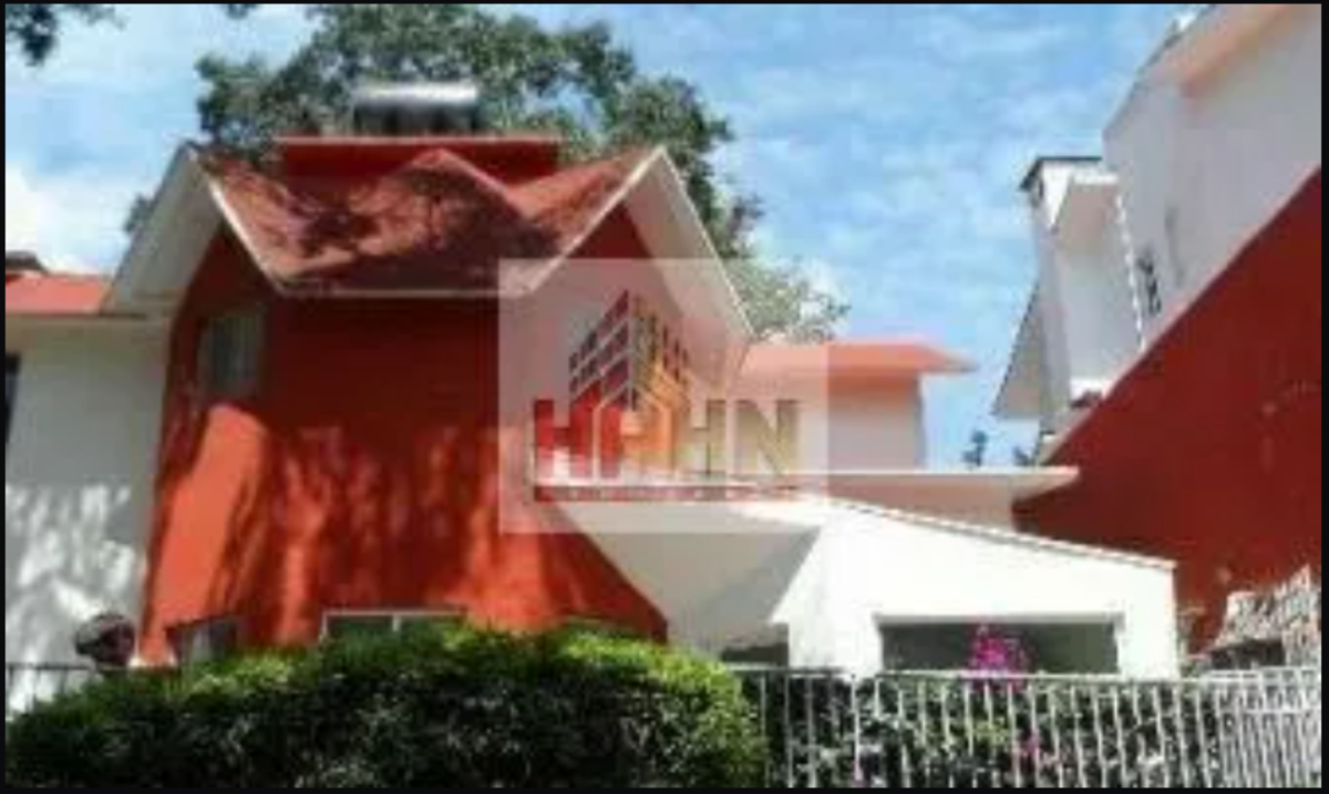 Casa en venta en Condado de Sayavedra, Atizapán de Zaragoza — foto 1 de 12