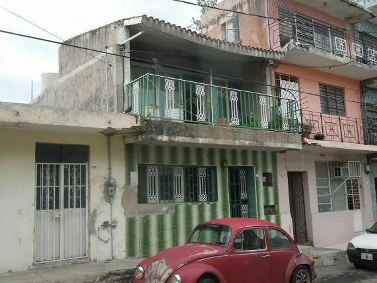 Casa en venta en Azteca, Mazatlán