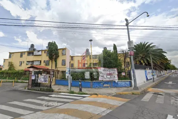 Departamento en venta en Arenal 1a Sección, Venustiano Carranza — foto 3 de 12