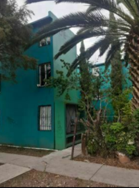 Departamento en venta en Arenal 1a Sección, Venustiano Carranza — foto 2 de 11