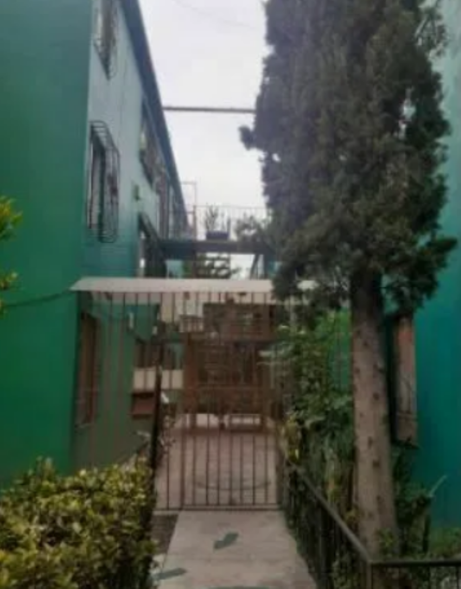 Departamento en venta en Arenal 1a Sección, Venustiano Carranza — foto 1 de 11