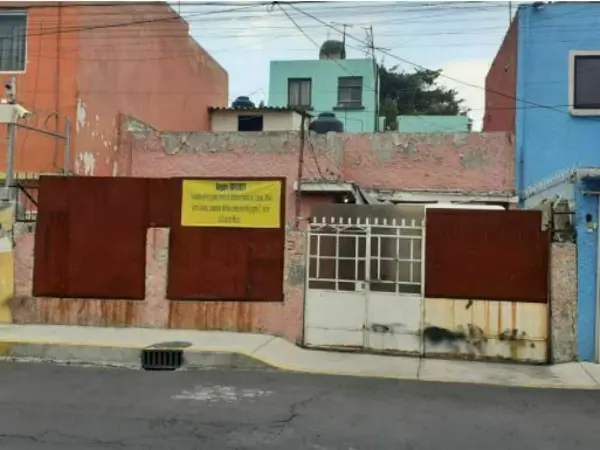Casa en venta en El Sifón, Iztapalapa — foto 2 de 2