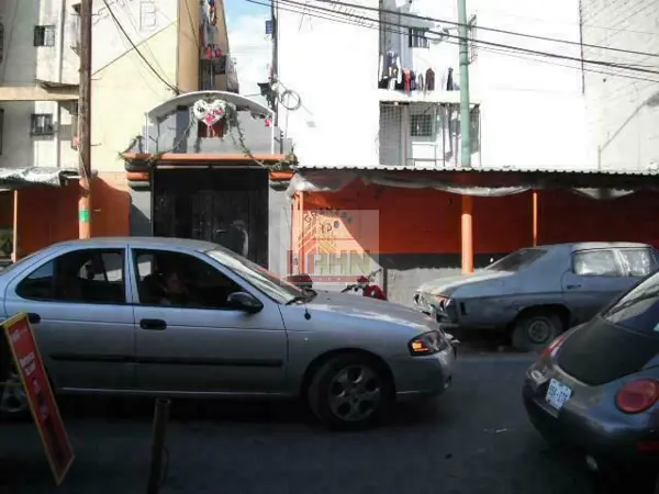 Departamento en venta en Morelos, Cuauhtémoc — foto 2 de 2