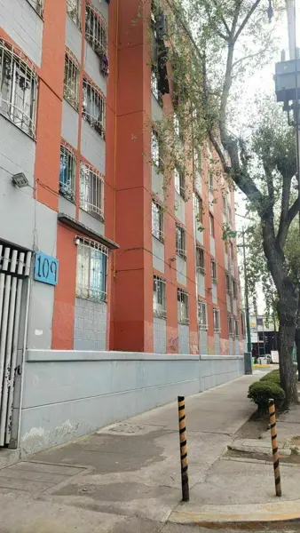 Departamento en venta en Ampliación Asturias, Cuauhtémoc — foto 2 de 34