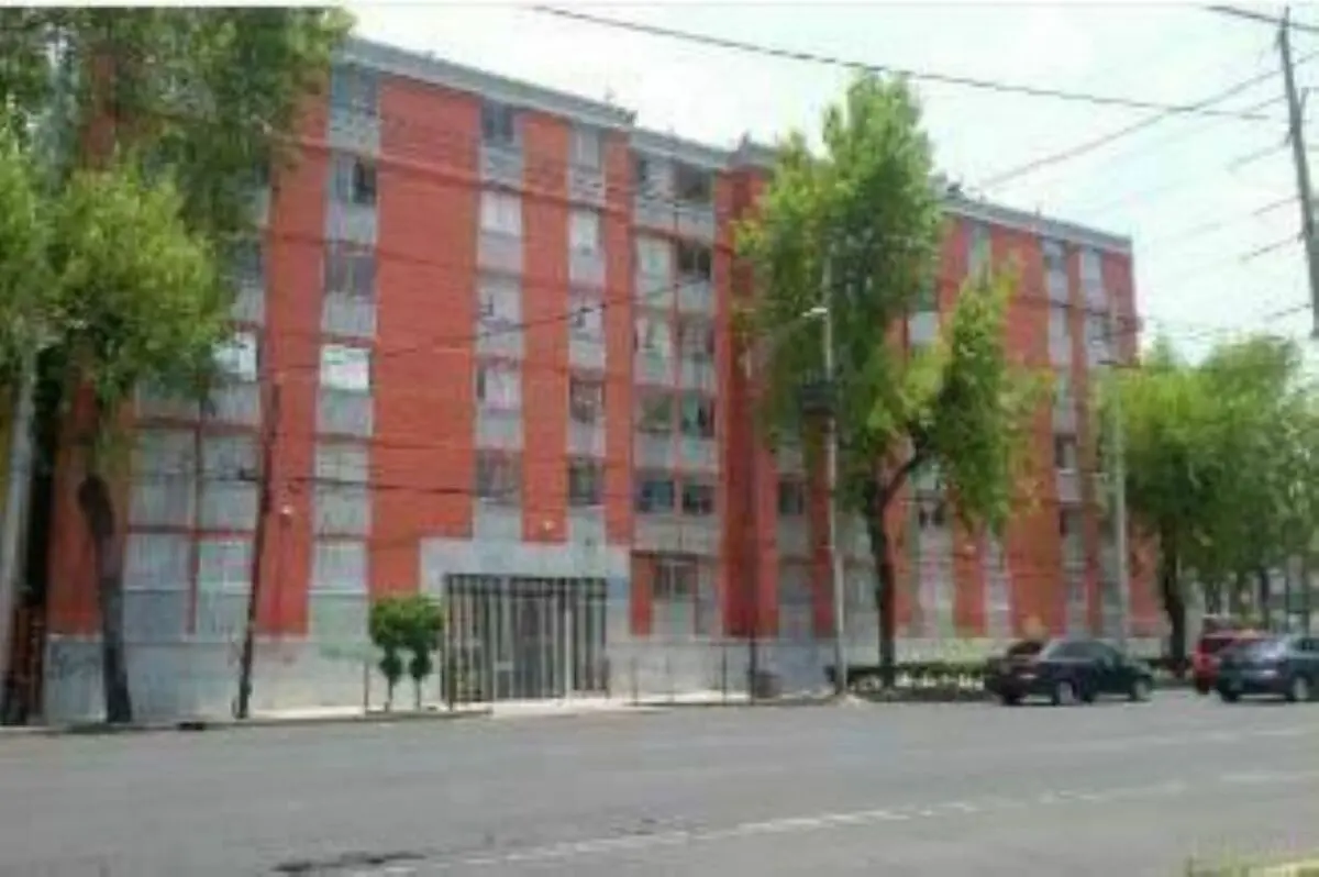 Departamento en venta en Ampliación Asturias, Cuauhtémoc — foto 1 de 34