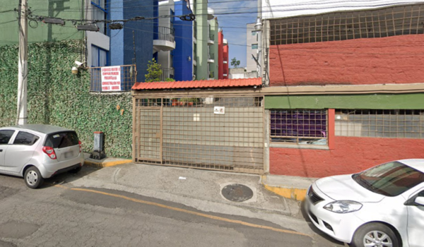 Terreno en venta en Miguel Hidalgo 4A Sección, Tlalpan — foto 2 de 10