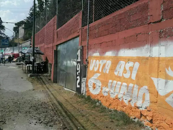 Casa en venta en San Miguel Topilejo, Tlalpan — foto 2 de 6