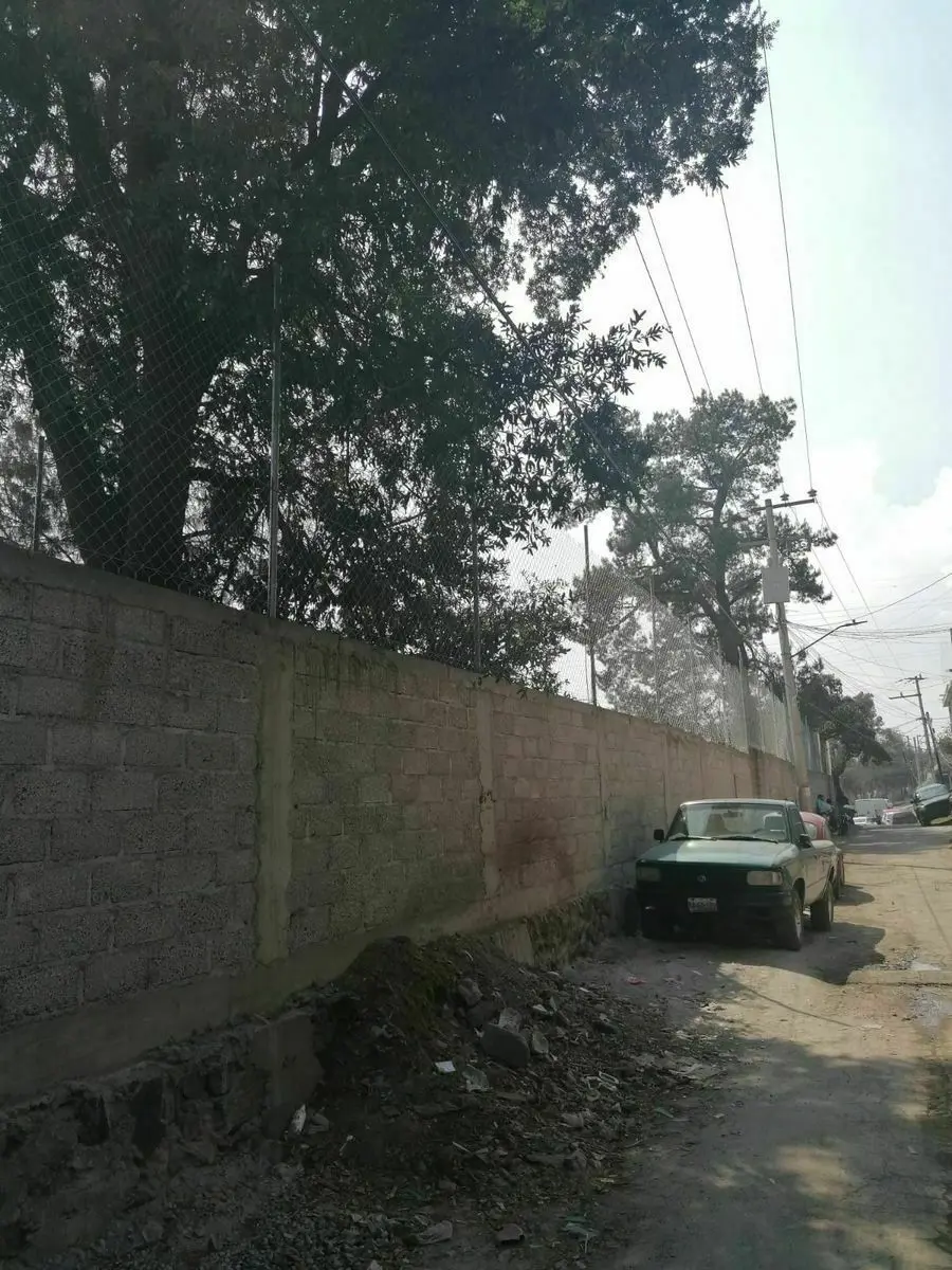 Casa en venta en San Miguel Topilejo, Tlalpan — foto 1 de 6