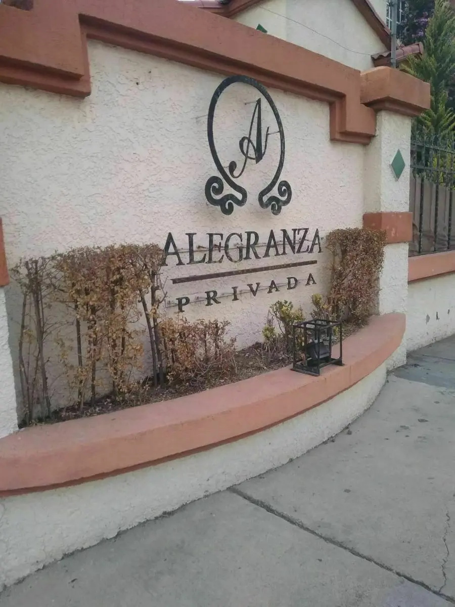 Casa en venta en Villa del Real, Tecámac — foto 1 de 3