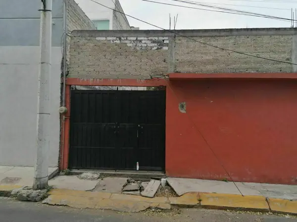 Casa en venta en Ejidos de San Pedro Mártir, Tlalpan — foto 3 de 7