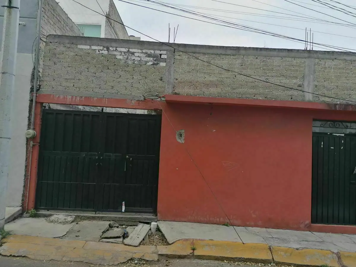 Casa en venta en Ejidos de San Pedro Mártir, Tlalpan — foto 1 de 7