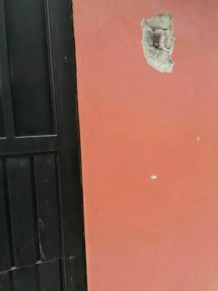 Casa en venta en Ejidos de San Pedro Mártir, Tlalpan — foto 2 de 7